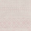 Hauteloom Constantin Blush Area Rug - 4 of 4
