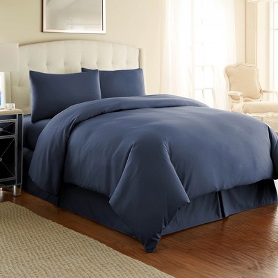 Southshore Fine Living Oversized 3-piece Ultra-soft Duvet Cover Set ...