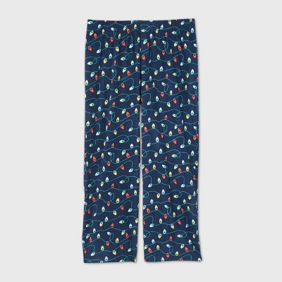 big and tall christmas pajama pants