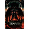 Trends International Star Wars: Revenge Of The Sith - 20th Anniversary Unframed Wall Poster Prints - 4 of 4