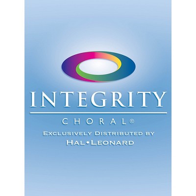 Integrity Music What the Lord Has Done In Me (from the Hillsongs Choral Collection, Vol. 2) Arranged by Jay Rouse