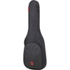 Road Runner RR3EG Avenue II Electric Guitar Gig Bag Black Standard - 4 of 4