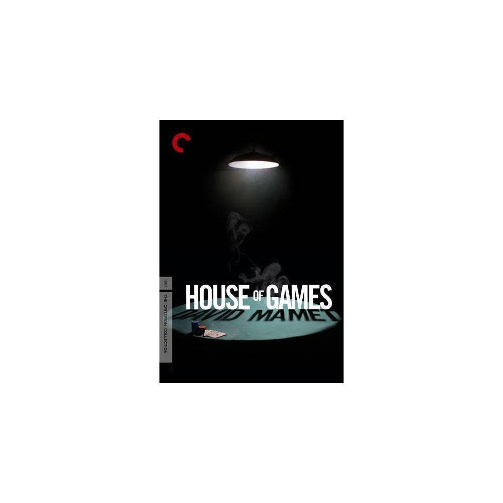 UPC 715515025027 product image for House Of Games (DVD)(2007) | upcitemdb.com