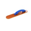 Bon Tool 22-463 Resin Float - Rnd End 18-inch X 3 1/2-inch Comfort Grip Handle - 2 of 2