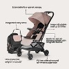 Mompush Velo Lightweight Travel Stroller - 3 of 4