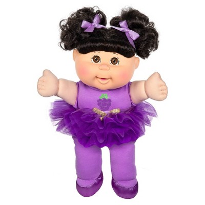 cabbage patch kids sittin pretty