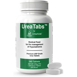 Urea Aide Urea Tablet 1.87g, 240 Ct - 1 of 4