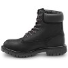 Timberland PRO Women's Steel Toe MaxTRAX Slip Resistant Insulated Work Boots - image 3 of 4