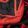 D20 Shaped Dungeons & Dragons 52 x 60 Throw Blanket - 4 of 4