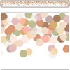 Teacher Created Resources® Calming Confetti Straight Border Trim, 35 Feet Per Pack, 6 Packs - 3 of 4