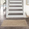Nourison Terrazzo Jute Farmhouse Indoor Area Rug - 2 of 4