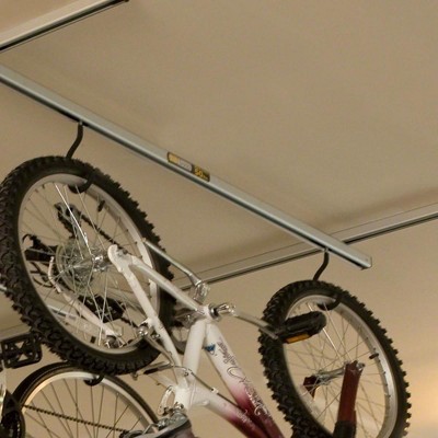 saris locking bike trac