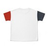 Goumi Toddler Organic Pima Tee - 2 of 4