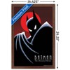 Trends International DC Comics TV Batman: The Animated Series Framed Wall Poster Prints - 3 of 4