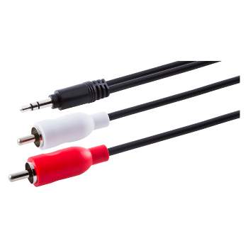 Redco 3 Pin DMX lighting Cable