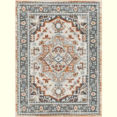 Livabliss Tevazu Woven Indoor Area Rugs