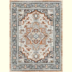 Mark & Day Corydon Woven Indoor Area Rugs - 1 of 4