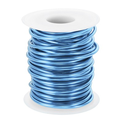 Unique Bargains DIY Sculpting Armature Jewelry Making Aluminum Wire