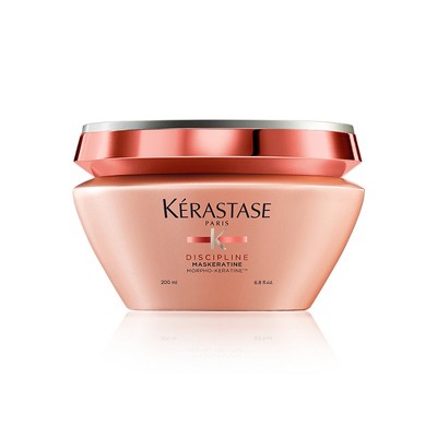 Kerastase Discipline Maskeratine Smooth In Motion Masque - 6.8 oz