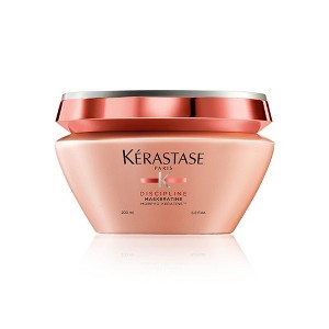 Kerastase Discipline Maskeratine Smooth In Motion Masque - 6.8 oz - 1 of 1