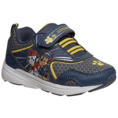 navy/grey