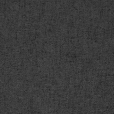 Dark Gray Fabric/Espresso