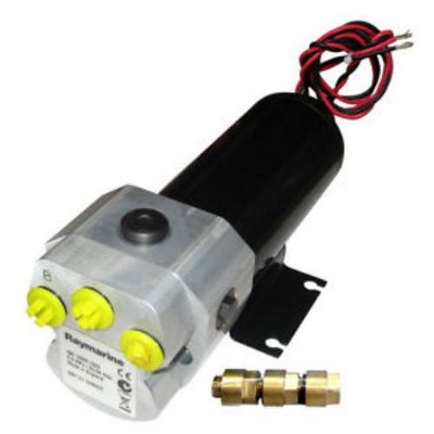 Raymarine Reversing Hydraulic Pump Boat Equipment M81121.