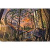 Trends International Vincent Hie - Curious Unframed Wall Poster Prints - 4 of 4
