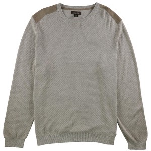 Tasso Elba Mens Knit Pullover Sweater - 1 of 1