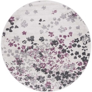 Adirondack ADR115 Non-Shedding Power Loomed Indoor Rugs - Safavieh - 1 of 3