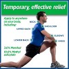 Salonpas Pain Relief Patch, Up to 12 Hours Temporary Relief of Mild to Moderate Pain, Backache, Sore Muscle, Sprains, Bruises, Large 9 Count - 4 of 4