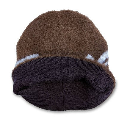 Pokemon Eevee Eyelash Skull Beanie - image 4
