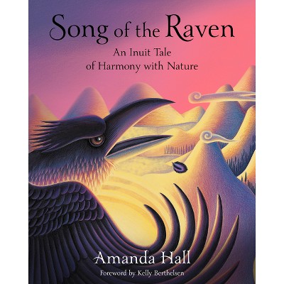 Song Of The Raven – Par Amanda Hall (divers) : Target