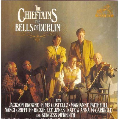 Chieftains (The) - Bells of Dublin (CD)