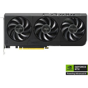Refurbished: ASUS Prime GeForce RTX 5060 OC (8GB) Graphics Card