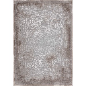 Meadow MDW333 Power Loomed Indoor Rugs - Safavieh - 1 of 4