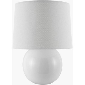 Livabliss Stellar Traditional Table Lamps - 1 of 4