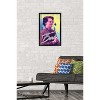 Trends International Netflix Stranger Things - Barb Framed Wall Poster Prints - 2 of 4