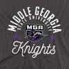 Women's Middle Georgia State University Knights T-Shirt - 2 of 4