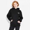 Women's Perfect Hoodie Sweatshirt - Wild Fable™ - image 2 of 3