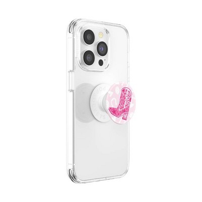 PopSockets PopGrip Cell Phone Grip &#38; Stand - Let&#39;s Go Girls_2