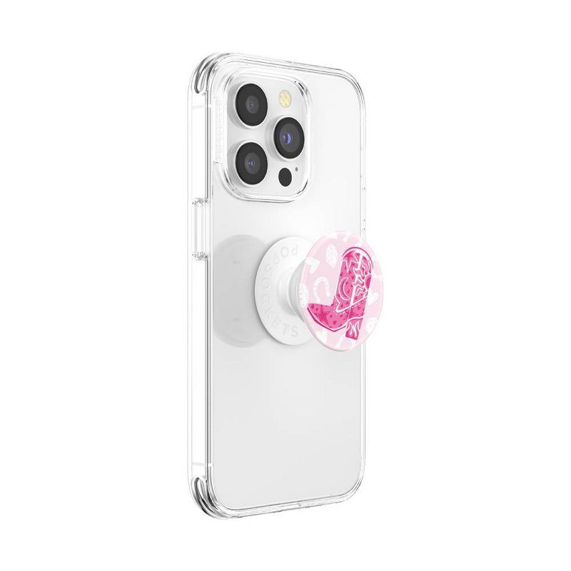 PopSockets PopGrip Cell Phone Grip &#38; Stand - Let&#39;s Go Girls, 5 of 7
