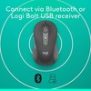 Logitech Signature Plus M750 L Mouse 910007508 - 2 of 4