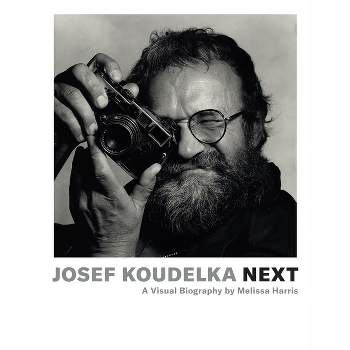 Josef Koudelka: Next - by  Melissa Harris (Paperback)