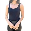 Women's Give Me The Basics Bodysuit - BUDDYLOVE - image 3 of 4