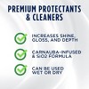 303 Products Slick Shine Ceramic Detailer - SiO2 and Carnauba Infused Premium Ceramic Detailing Spray - Works on Paint, Glass, and Wheels - 16oz - 4 of 4