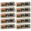 Wooster Genuine 9" Pro/Doo-Z 1/2" Nap 10-Pack Roller Cover - RR643-9-10PK - 3 of 3