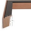 Acoustic  Forest Black Single Image Picture Frame - 4 of 4
