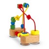 Melissa & Doug First Bead Maze - Wooden Educational Toy - image 4 of 4