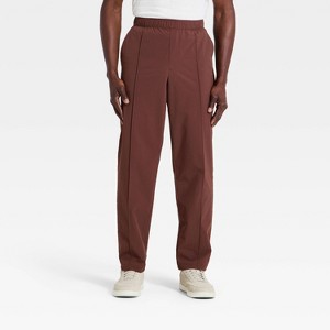 Pantalones de Cintura Elástica para Hombre - Goodfellow & Co™ Marrón